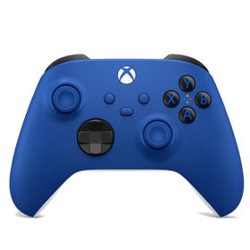 MICROSOFT XBOX SERIE X/S Wireless Controller Blu